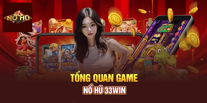 game nổ hũ